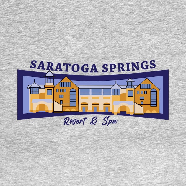 Saratoga Springs Resort & Spa II by Lunamis